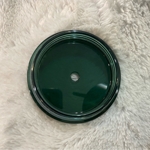 ✨🆕💚💖STARBUCKS LIMITED EDITION 2020 OMBRE EMERALD DARK GREEN TUMBLER💖💚 - Picture 4 of 9